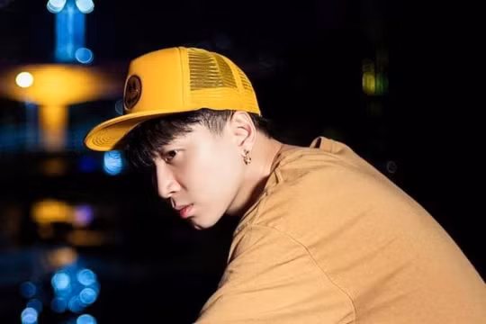 'Chất riêng' của Karik