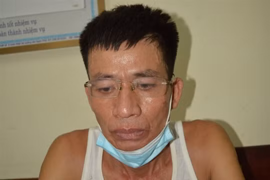Hà Tĩnh: Bắt giữ đối tượng buôn ma túy xuyên quốc gia, thu giữ nhiều vũ khí nóng