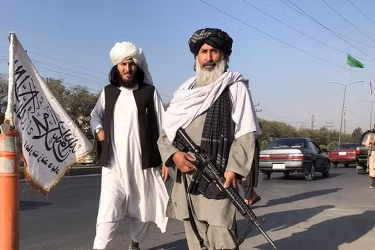 Việt Nam mong muốn tình hình Afghanistan sớm ổn định