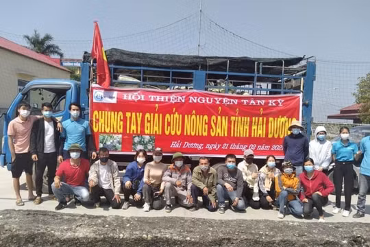 Hải Dương và 35 ngày đêm kiên cường chống dịch!