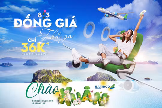 Muôn màu quà tặng ngày 8/3: Chuộng quà trải nghiệm, xu hướng tự thưởng lên ngôi