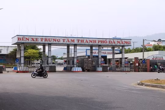 Đà Nẵng: Các tuyến vận tải đến tỉnh Gia Lai được phép hoạt động trở lại