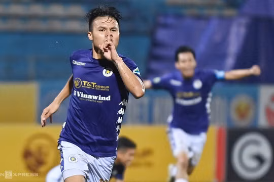 Hà Nội FC chưa xác định được địa điểm đá AFC Cup 2021