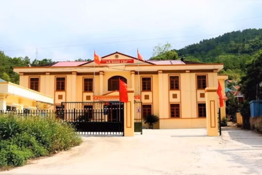 Lạng Sơn: Công ty TNHH Thành Đô Lạng Sơn liên tiếp bị xử phạt vì vi phạm hoạt động xây dựng