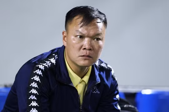 Cựu thủ môn Dương Hồng Sơn trở lại CLB Hà Nội