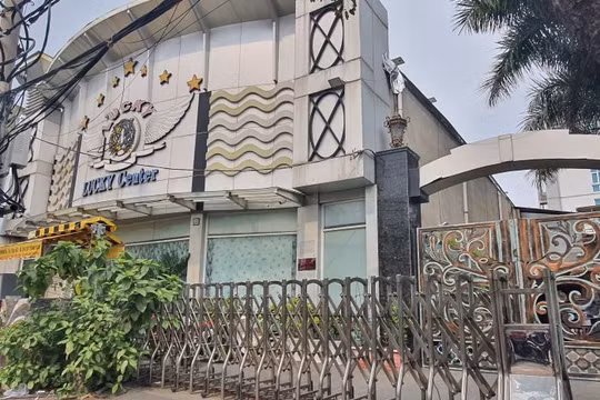 TP.HCM: Một vụ án thụ lý 25 năm vẫn chưa đưa ra xét xử