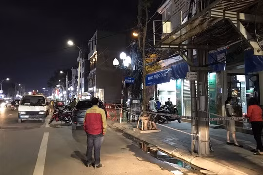 Hải Phòng: 13 F1 liên quan 2 ca mắc có kết quả âm tính với Covid-19