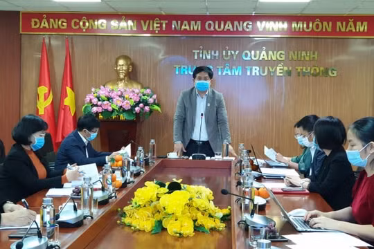 Giải Báo chí Quảng Ninh: Sôi động sân chơi mùa giải mới!