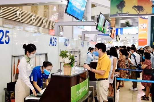 Việc mở cửa, khôi phục đi lại phải đảm bảo yêu cầu phòng, chống dịch bệnh
