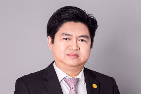 Bắt Tổng giám đốc Công ty Phát triển Nhà Thủ Đức