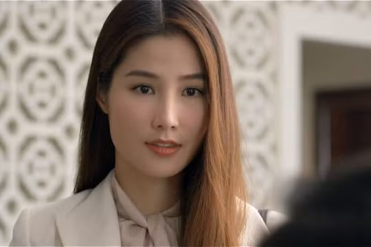 Những vai nữ chính trong các phim truyền hình Việt gây tranh cãi