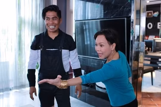 Hoài Linh, Việt Hương trở lại màn ảnh: Sức hút không chỉ ở ngôi sao