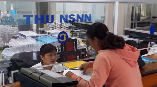 "Năng lực lập kế hoạch của nhiều cơ quan nhiều bất cập, dẫn tới việc giải ngân vốn NSNN chậm"