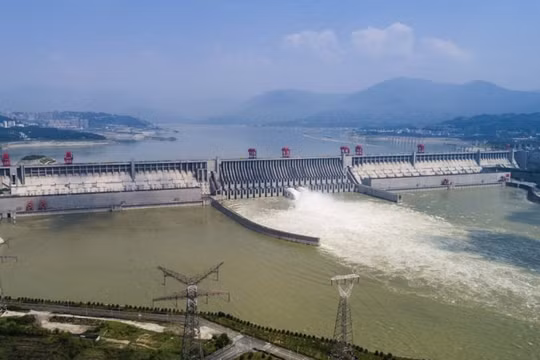 Giá than Trung Quốc cao kỷ lục khi lượng tiêu thụ điện tăng vượt ngưỡng trên toàn quốc