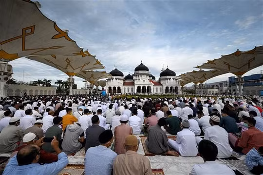 Ngày 20/7, ASEAN ghi nhận 73.674 ca COVID-19 và 1.532 ca tử vong