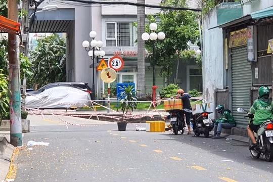HCDC hướng dẫn quy định cách ly y tế tại nhà