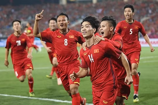 Thái Lan là ứng cử viên đăng cai AFF Cup