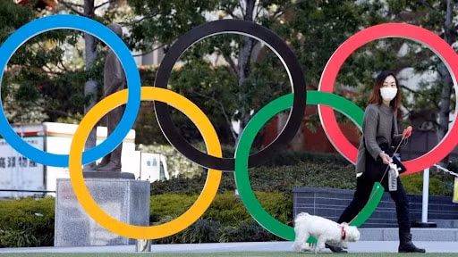 Thêm huấn luyện viên Olympic nhiễm Covid-19