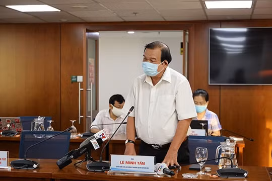 Trại cai nghiện Bố Lá có 506 ca nhiễm Covid-19