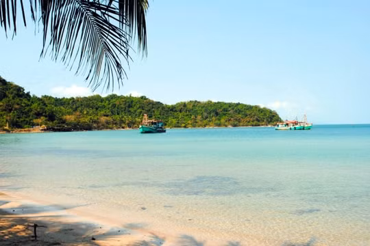 Khám phá 3 hòn đảo hoang sơ tuyệt đẹp ở phía Nam Việt Nam
