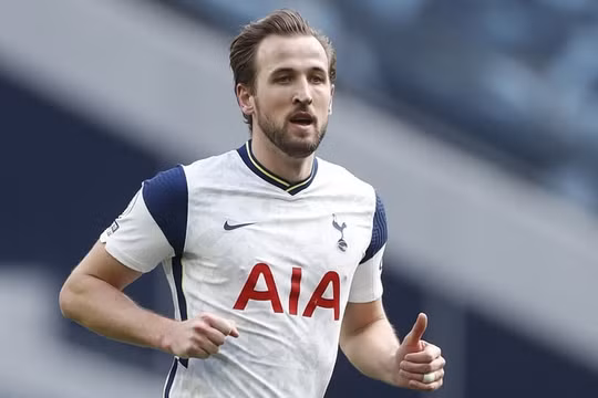 Harry Kane đưa ra điều kiện để ở lại CLB Tottenham