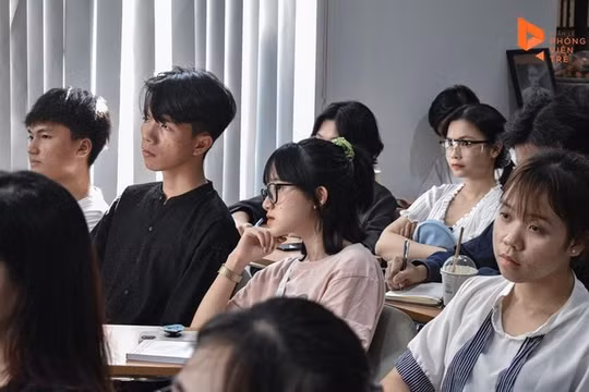 Tạo sân chơi cho các bạn trẻ có cơ hội trải nghiệm thực tế nghề báo
