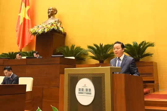 Quy hoạch sử dụng đất quốc gia thời kỳ 2021-2030: Giữ ổn định 3,5 triệu ha đất trồng lúa