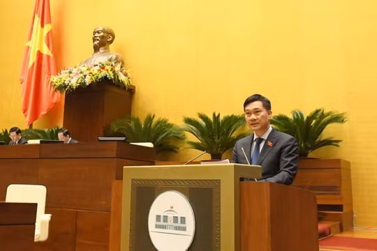 Có những trường hợp điều chỉnh quy hoạch sử dụng đất tùy tiện, theo lợi ích của nhà đầu tư