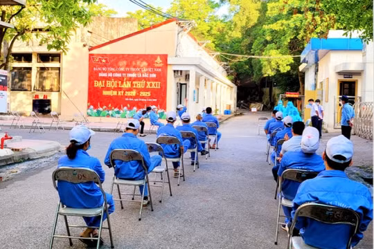 Sản xuất an toàn, chống dịch hiệu quả