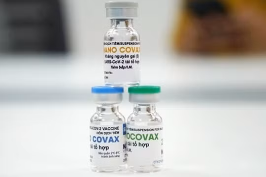 Thứ trưởng Đỗ Xuân Tuyên giải thích vì sao chưa cấp phép vắc xin Nanocovax