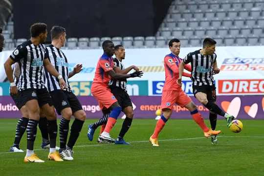 Nhận định trận Newcastle vs Chelsea, 21h00 ngày 30/10, dự đoán vòng 10 Premier League
