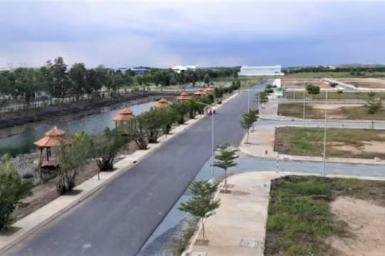 Doanh nghiệp đặt niềm tin vào sự cam kết, đồng hành của lãnh đạo TP. HCM