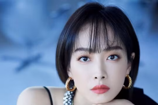Hình ảnh Tống Thiến bị sử dụng trái phép trong "Ai là hung thủ”