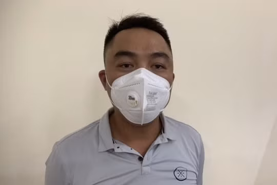 Khởi tố thêm đối tượng trong giai đoạn 2 liên quan đường dây cờ bạc của Phan Sào Nam