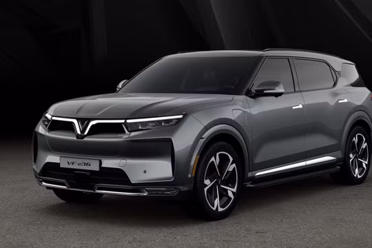 Vì sao VinFast được bang California ưu đãi thuế 20,5 triệu USD?