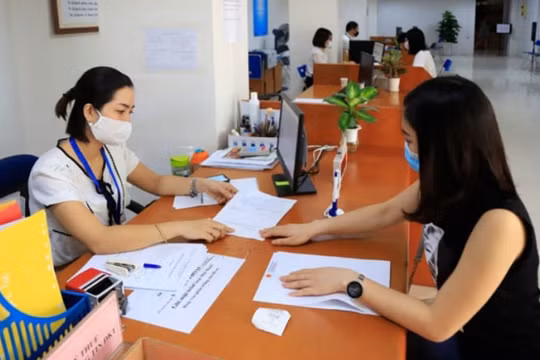 Hà Nội đặt mục tiêu Chỉ số PAPI tăng trung bình tối thiểu 5 bậc mỗi năm