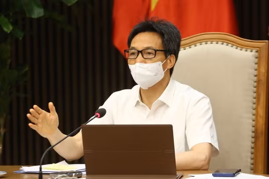 Các mẫu xét nghiệm ở khu vực an toàn đều âm tính nhưng tỉnh Bắc Giang vẫn phải cảnh giác