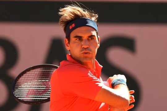 Roger Federer trở lại đầy mạnh mẽ tại Giải Pháp Mở rộng 2021