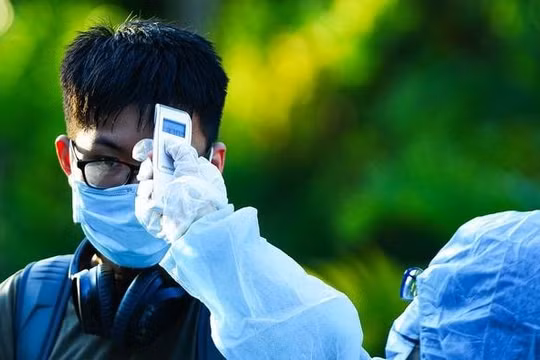 Bình Dương: Tìm người đến 3 địa điểm liên quan bệnh nhân Covid-19