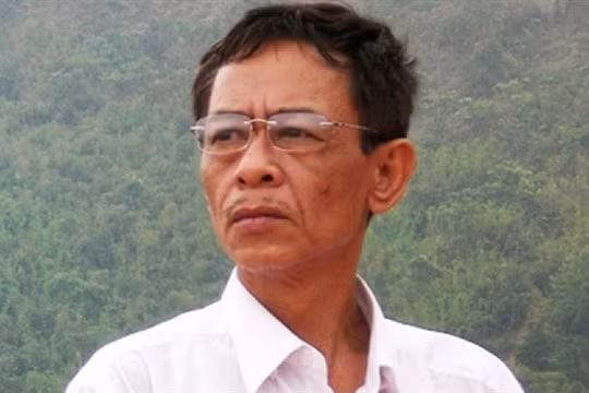 Nhà thơ Hoàng Nhuận Cầm qua đời ở tuổi 69