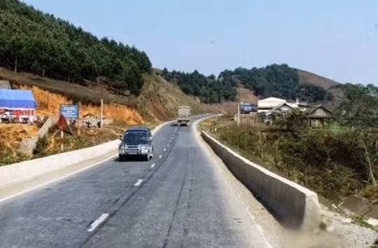 Sơn La đề xuất đầu tư cao tốc Hòa Bình - Mộc Châu bằng vốn ngân sách