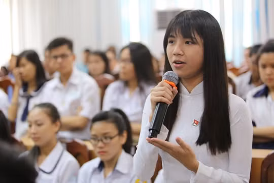 Tăng học phí năm 2020 - 2021, khiến chỉ số CPI giáo dục tăng vọt