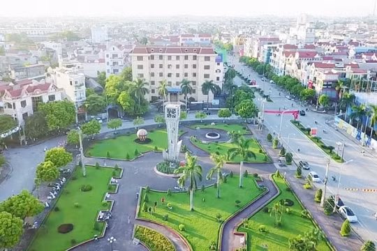 28 dự án khu đô thị mới tại Bắc Giang chưa đủ điều kiện bán, nhà đầu tư cẩn trọng