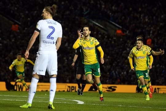 Nhận định trận Norwich vs Leeds, 21h00 ngày 31/10, dự đoán vòng 10 Ngoại hạng Anh