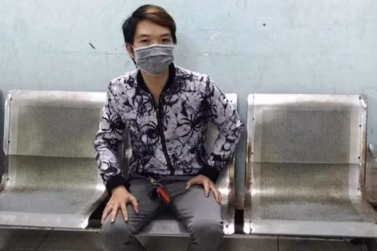 TP HCM: Tạm giữ hình sự đối tượng gây tai nạn khiến thượng úy công an tử vong