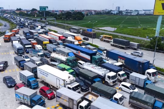 Đề nghị xử lý nghiêm hành vi gây khó doanh nghiệp
