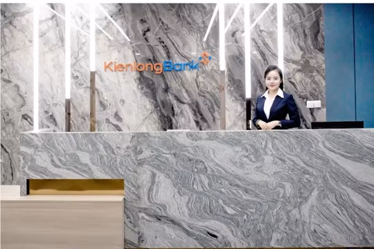 KienlongBank khai trương văn phòng đại diện tại Hà Nội