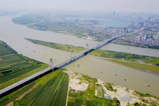 Bí thư Thành ủy Hà Nội: Hỗ trợ để huyện Đông Anh, Gia Lâm sớm lên quận