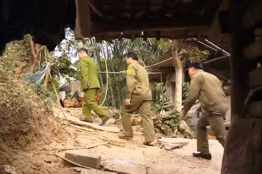 Phải có cơ chế để đảm bảo tính khách quan khi công an xã xác minh tin báo tội phạm