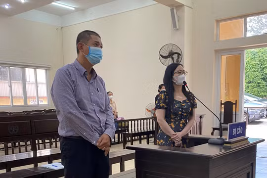 TAND Bình Dương tiếp tục tạm hoãn vụ "ngâm án"